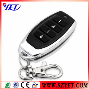 Shenzhen yaoertai YET027 rolling code universale di alta qualità interruttore di comando a distanza - Product Image 2