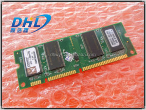 DHDEVELOPER Высококачественная карта памяти 256mb 100pin <span class=keywords><strong>Ddr</strong></span> <span class=keywords><strong>Dimm</strong></span> для принтера Laserjet 5200 4730 Q7719-67951 принтера поставщик запчастей