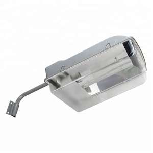 Energy Saving <strong>Lamp</strong> <strong>Fluorescent</strong> Street Light E27 Plastic Street Light