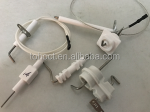 绝缘陶瓷电电极火花点火器 - Product Image 5