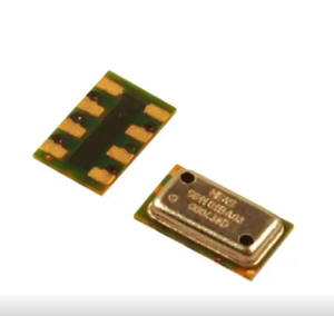 集積回路MS5611-01BA03 MS5611気圧センサー - Product Image 1
