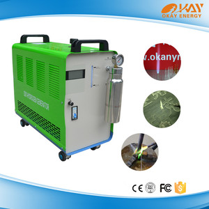 HHO <strong>Welder</strong> for Aluminum Copper Brazing Soldering Welding Tools Equipment