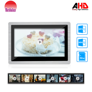 10.1 Inch Smart home <span class=keywords><strong>video</strong></span> tür telefon volle hd <span class=keywords><strong>video</strong></span> <span class=keywords><strong>intercom</strong></span> unterstützung zu verbinden bis zu 6 indoor monitore