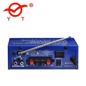 <span class=keywords><strong>Multi</strong></span>-funktion FM stereo audio power verstärker <span class=keywords><strong>bluetooth</strong></span> verstärker mit fernbedienung