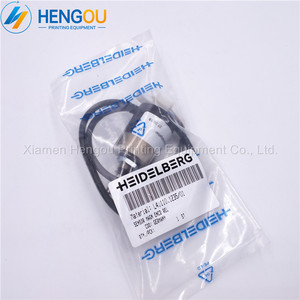 <strong>Sensor</strong> L4.110.1235 L4.110.1235/01 <strong>Encoder</strong> for CD102 SM74 Offset Printing Machine Spare Parts - Product Image 2