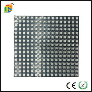 WS2812b <span class=keywords><strong>arduino</strong></span> touch display <span class=keywords><strong>16x16</strong></span> rgb <span class=keywords><strong>led</strong></span> a matrice