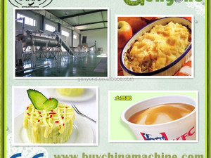 工業用自動マッシュポテトマシン - Product Image 2