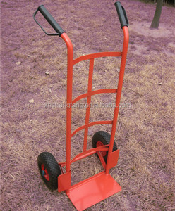 250キログラムCapacity Popular & Cheaper Hand Trolley HT1830/HT2022 - Product Image 6