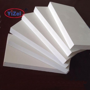 Chinese <strong>Manufacturer</strong> 1mm-30mm High Density 4x8 <strong>Pvc</strong> Foam Sheet <strong>Plastic</strong> 18mm <strong>Pvc</strong> Foam Board for Building and Construction - Product Image 2