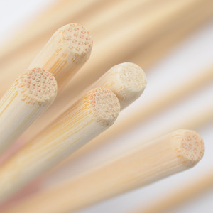 36英寸天然健康竹子棉花糖棒 - Product Image 3