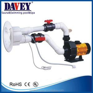 <span class=keywords><strong>Davey</strong></span>สระว่ายน้ำนวดWater Jetปั๊ม