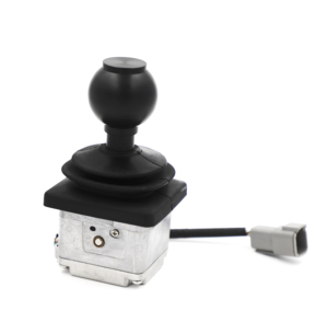 CGEC endüstriyel Joystick değiştirme için Maniton 592604/679256 kullanılan hava iş platformu skylift inşaat makine parçası - Product Image 1