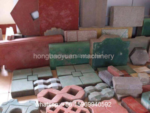 Good Quality and Lower Price <strong>QT8</strong>-<strong>15</strong> Concrete <strong>Block</strong> Making <strong>Machine</strong> Vibropress