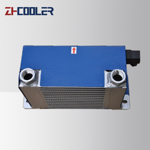 מיני A12-ZH <span class=keywords><strong>sr20det</strong></span> שמן Cooler עם ערכה