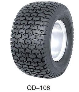 16*6.50-8จีนราคาถูก Atv/utv ชิ้นส่วนและอุปกรณ์ยาง - Product Image 1