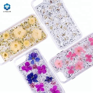 Lito 新产品正版花手机壳为苹果 iphone 6 6 s plus 通用手机外壳为 iphone 6 7 8 箱 - Product Image 3