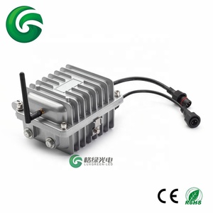 DMX512 400Meter Echtzeit-IP65-Funkempfänger für den Außenbereich