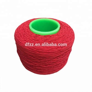 Borracha Coberto Thread Elástico para Flores e Legumes Encadernação Rubber Thread <span class=keywords><strong>String</strong></span>