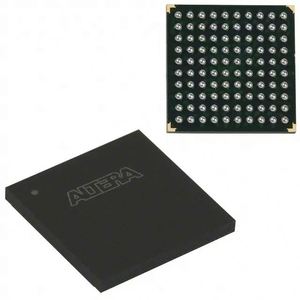 (IC chip QFP) EPM7256EWM208-20N chip programmabile
