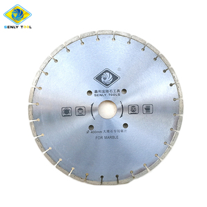 350mm and 400mm Diamond Cutting Blades <strong>for</strong> Marble Stone