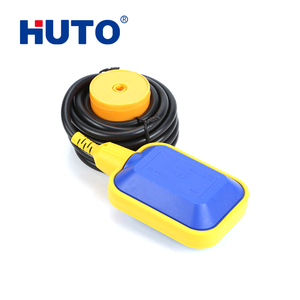 Interruptor de nível flutuante, de alta qualidade e eficiente, para água, submersível, bomba de esgoto e tanque desejável