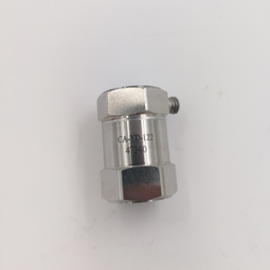 Standard-Piezo-Vibrations sensor