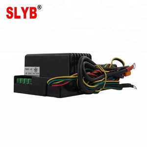 220VAC 燃气炉和烤炉用电脉冲点火器 SL-KXB4 - Product Image 2