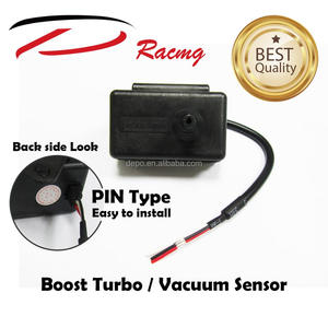 High Quality Boost Turbo Pressure <strong>Map</strong> <strong>Sensor</strong> for Car