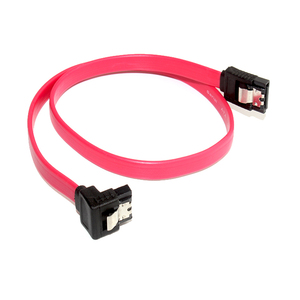 CUSTOM LVDS สาย LCD CATA 18 PIN SATA CABLE - Product Image 6