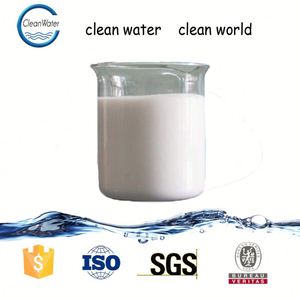 用于塑料制品和薄膜的水处理聚合物聚醚消泡剂
