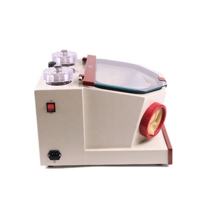 שיניים בסדר פיצוץ יחידה Sandblaster