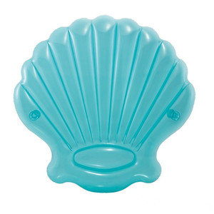 Новый дизайн! Поплавок для бассейна Intex 57255 seashell - Product Image 1