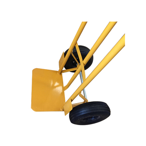 High Quality Glass Moving <strong>Trolley</strong> HT1815 - Product Image 5