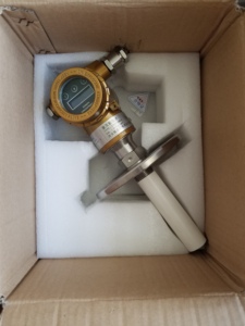 NaOH KOH Akali Konsantrasyonu Ölçüm Tuning Çatal Yoğunluk Ölçer Düşük Maliyetli - Product Image 5