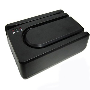 Syncotek manyetik mürekkep kontrol okuyucusu/dedektör - Product Image 1