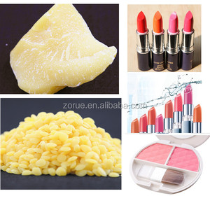 Trung Quốc nhà máy mỹ phẩm màu Vàng Tinh Khiết ong tự nhiên sáp thanh sáp ong - Product Image 3