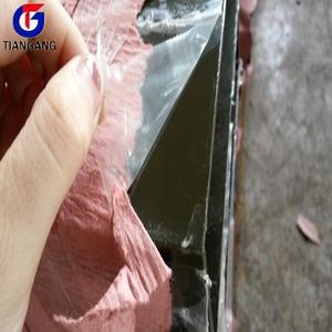 Çin üretimi 6061 T4 alüminyum kare boru - Product Image 5