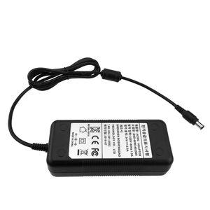 電源充電器KC KCC UL PSE BSG-60W1205000 Ac Dc 12v5aアダプター60w 12v 60w 12v5aパワーコンバーターパワーレンガ - Product Image 2