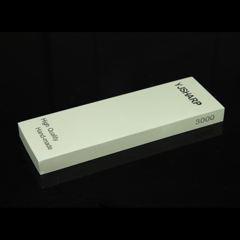 3000 Grit