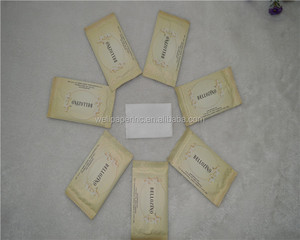 Wet <strong>Tissue</strong> for Face, Nose, Hand and Eye Wipes, Wipe, Safe, Unscented,1ply 10pcs/pack 120packs/carton