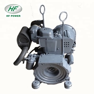 511 hava soğutmalı tek silindirli küçük dizel motor F1L511 - Product Image 2