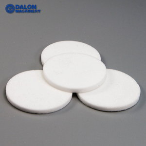 Porous Polyethylene PE <strong>PP</strong> Plastic air <strong>Filter</strong> for Vacuum - Product Image 2