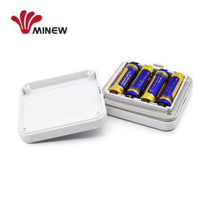 Bluetooth low energy 300 meter lange palette ibeacon sender - Product Image 4