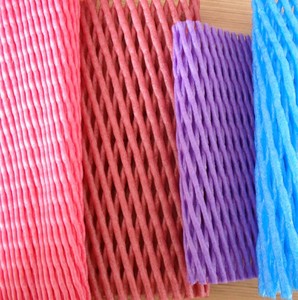 Şarap köpük örgü boru ambalaj net - Product Image 2