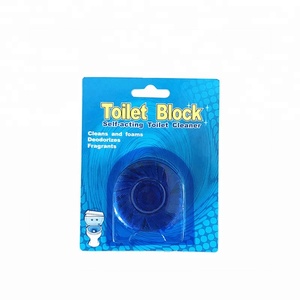 Best Quality <strong>Wc</strong> Basin Deodorant <strong>Block</strong> / Toilet Cleaner Tablet