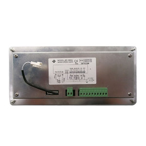 Controlador de temperatura e umidade para fermentação com temporizador, controle de aquecimento de refrigeração