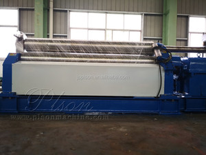 W11 8x2500用<span class=keywords><strong>MTR</strong></span>ステンレス鋼曲げ圧延機