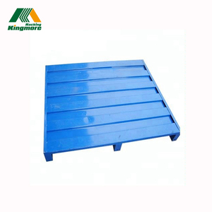 Hot Sale Galvanised Galvanized or Powder Painted Euro Racking <strong>Pallet</strong> Warehouse Racks <strong>Pallet</strong> Storage Shelf Rack Steel <strong>Pallet</strong> Rack - Product Image 2