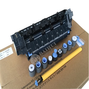 P4014 P4015 P4515 תחזוקה ערכת עבור hp CB388A CB389A ערכת fuser