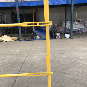Parapet duvar korkuluk tasarımı ve üretimi/parapet duvar çit - Product Image 4